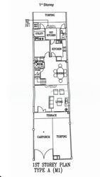 Villa Verde (D23), Terrace #581015391